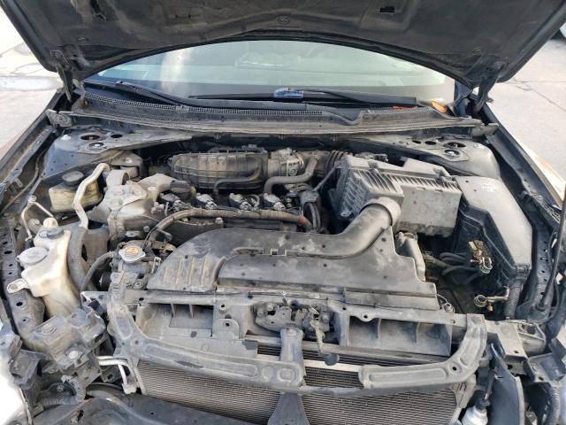 Photo 11 from auction – 2010 NISSAN ALTIMA BAS with VIN 1N4AL2AP0AN426395