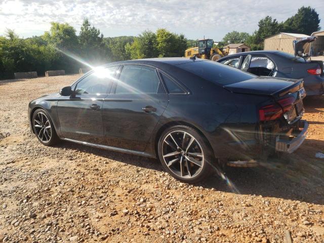 Photo 2 from auction – 2017 AUDI S8 PLUS QU with VIN WUAJ5AFD6HN900019