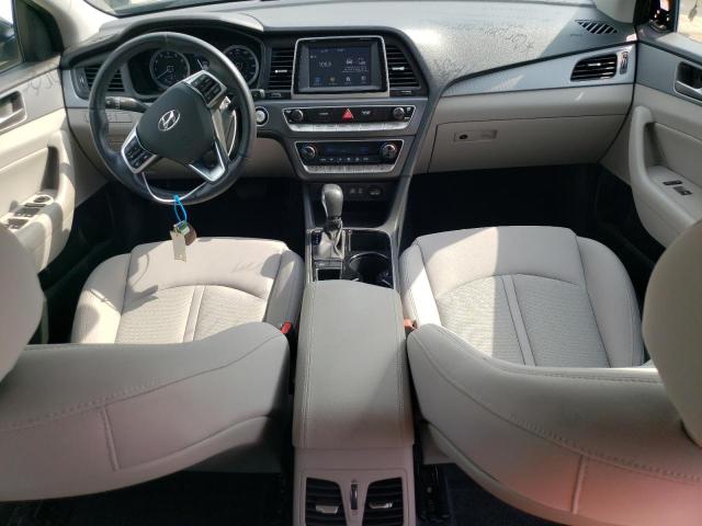 Photo 8 from auction – 2019 HYUNDAI SONATA LIM with VIN 5NPE34AF7KH793083
