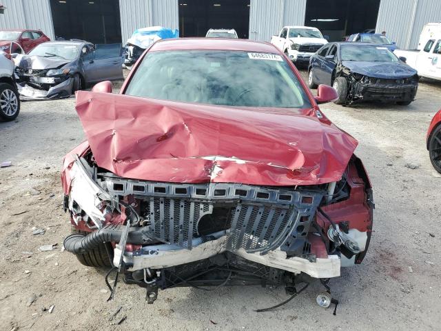 Photo 5 from auction – 2013 BUICK REGAL PREM with VIN 2G4GS5EV6D9249890