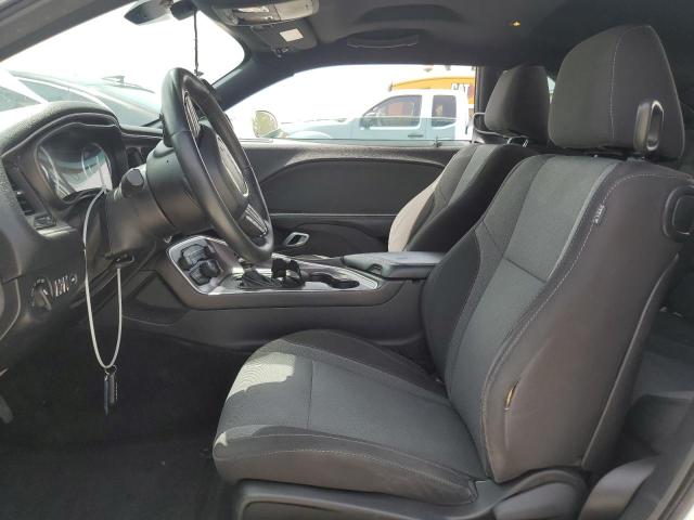 Photo 7 from auction – 2015 DODGE CHALLENGER with VIN 2C3CDZAG9FH861767