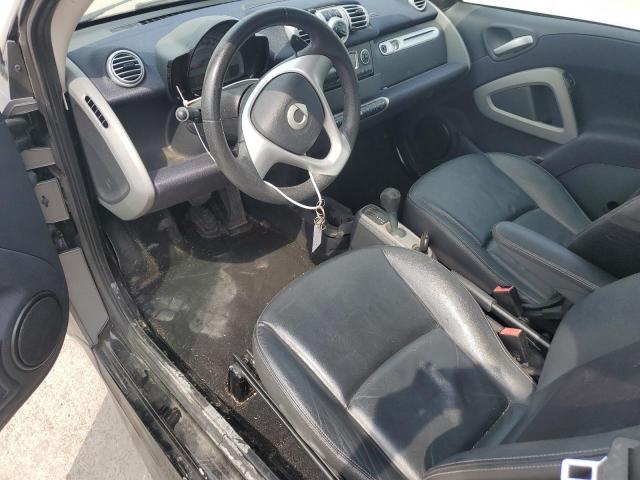 Photo 8 from auction – 2015 SMART FORTWO with VIN WMEEJ3BA2FK815728