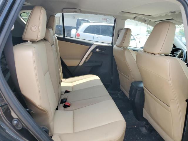Photo 11 from auction – 2015 TOYOTA RAV4 LIMIT with VIN 2T3DFREV5FW298588