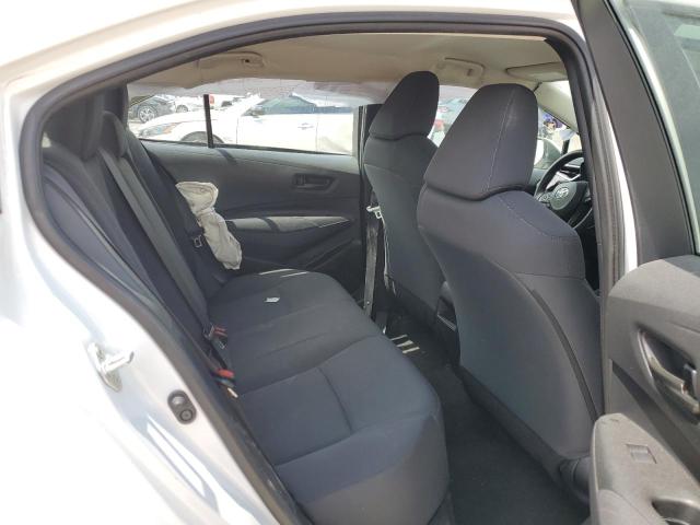 Photo 10 from auction – 2022 TOYOTA COROLLA LE with VIN 5YFEPMAE0NP274170