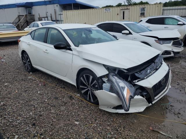 Photo 4 from auction – 2022 NISSAN ALTIMA SR with VIN 1N4BL4CV1NN419876