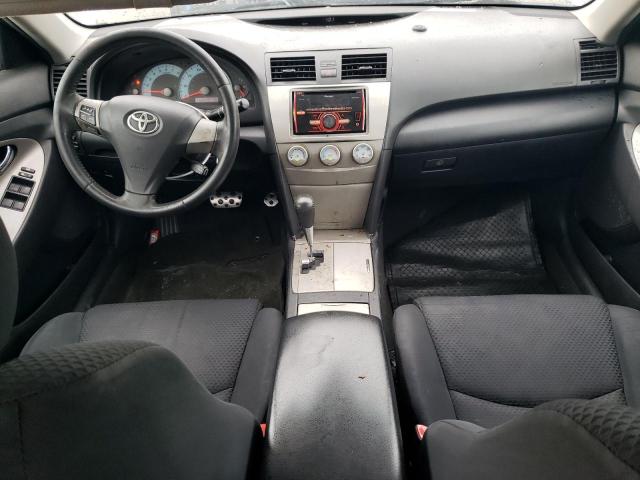 Photo 8 from auction – 2011 TOYOTA CAMRY BASE with VIN 4T1BF3EK1BU588128