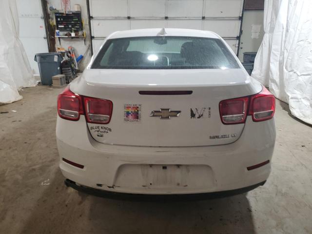 Photo 6 from auction – 2016 CHEVROLET MALIBU LIM with VIN 1G11C5SA6GF146806
