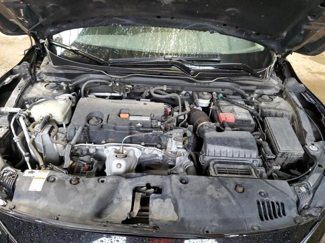 Photo 11 from auction – 2021 HONDA CIVIC EX with VIN 2HGFC2F70MH009091