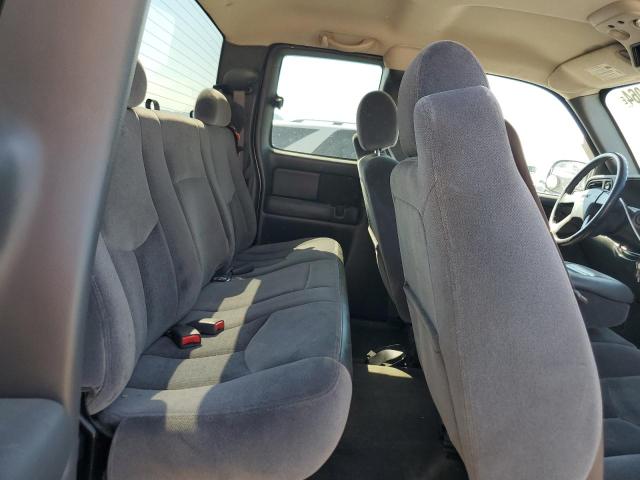 Photo 10 from auction – 2003 GMC NEW SIERRA with VIN 1GTEK19T73E290361