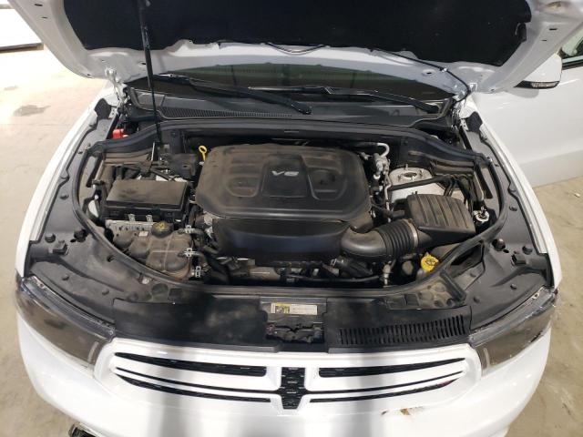 Photo 12 from auction – 2017 DODGE DURANGO GT with VIN 1C4RDJDG6HC644055