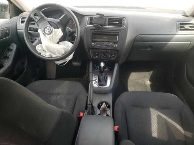 Photo 8 from auction – 2014 VOLKSWAGEN JETTA BASE with VIN 3VW2K7AJ5EM317745