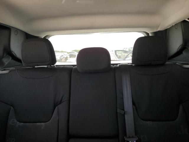 Photo 10 from auction – 2015 JEEP RENEGADE L with VIN ZACCJBBT0FPB58050