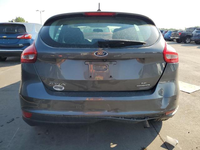 Photo 6 from auction – 2015 FORD FOCUS SE with VIN 1FADP3K25FL228716
