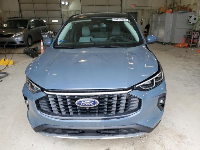 Photo 5 from auction – 2024 FORD ESCAPE PLA with VIN 1FMCU9JZXRUA00169