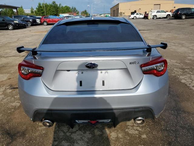 Photo 6 from auction – 2017 SUBARU BRZ 2.0 LI with VIN JF1ZCAC12H9605997
