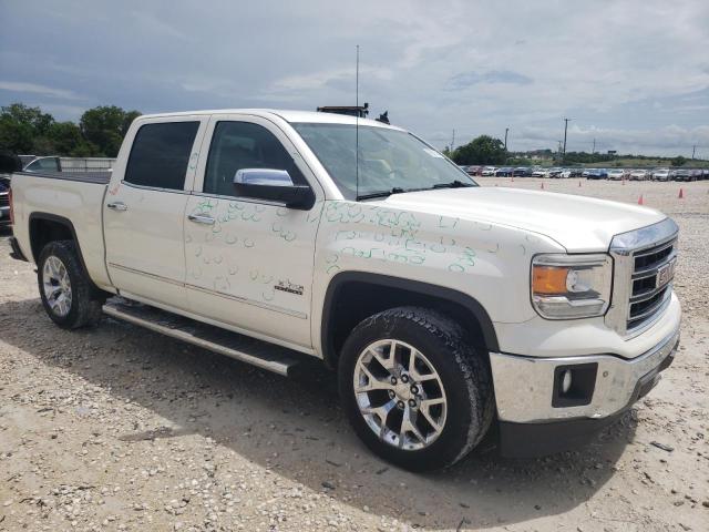 Photo 4 from auction – 2014 GMC SIERRA K15 with VIN 3GTU2VECXEG430892