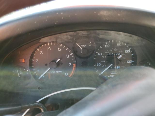 Photo 9 from auction – 1996 MAZDA MX-5 MIATA with VIN JM1NA3533T0711946
