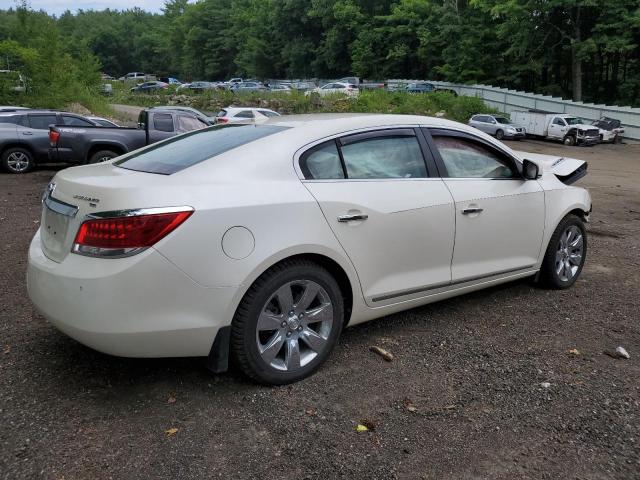 Photo 3 from auction – 2011 BUICK LACROSSE C with VIN 1G4GC5ED3BF352564