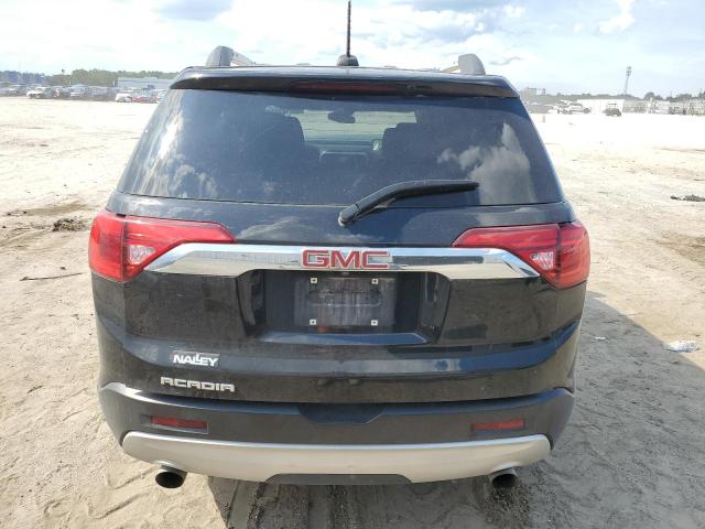 Photo 6 from auction – 2019 GMC ACADIA SLE with VIN 1GKKNLLS9KZ240823