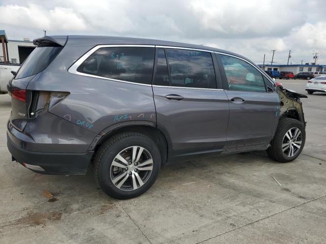 Photo 3 from auction – 2018 HONDA PILOT EXL with VIN 5FNYF6H5XJB056535