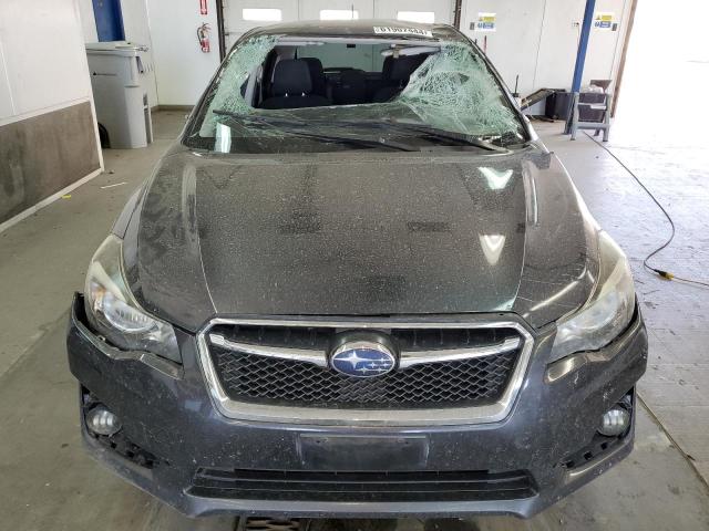 Photo 5 from auction – 2016 SUBARU IMPREZA with VIN JF1GPAA60G9316044