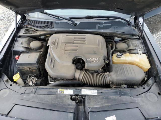Photo 11 from auction – 2014 DODGE CHALLENGER with VIN 2C3CDYAGXEH285924