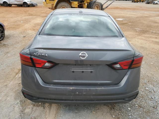 Photo 6 from auction – 2019 NISSAN ALTIMA S with VIN 1N4BL4BV9KC110942