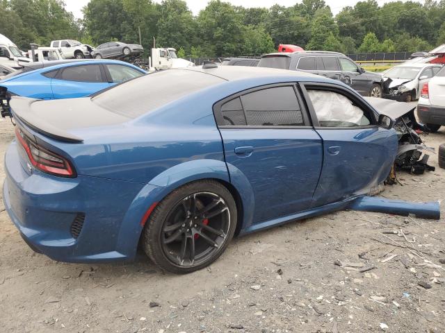Photo 3 from auction – 2020 DODGE CHARGER SC with VIN 2C3CDXGJ7LH184382
