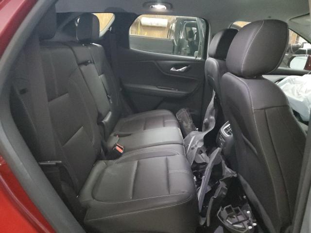 Photo 11 from auction – 2023 CHEVROLET BLAZER 3LT with VIN 3GNKBJRS2PS146519
