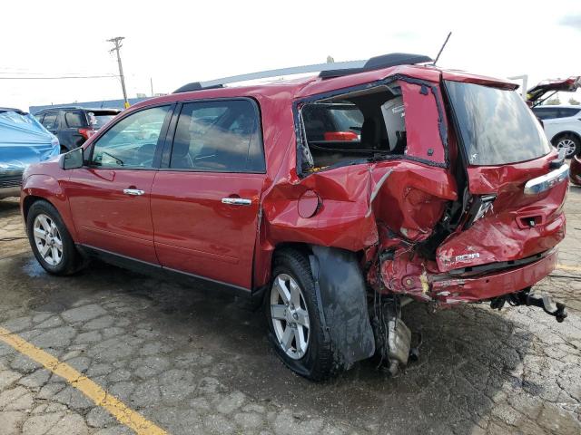 Photo 2 from auction – 2014 GMC ACADIA SLE with VIN 1GKKRPKDXEJ328569
