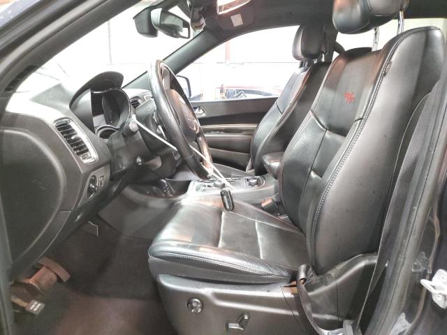 Photo 7 from auction – 2014 DODGE DURANGO R/ with VIN 1C4SDJCT5EC561714
