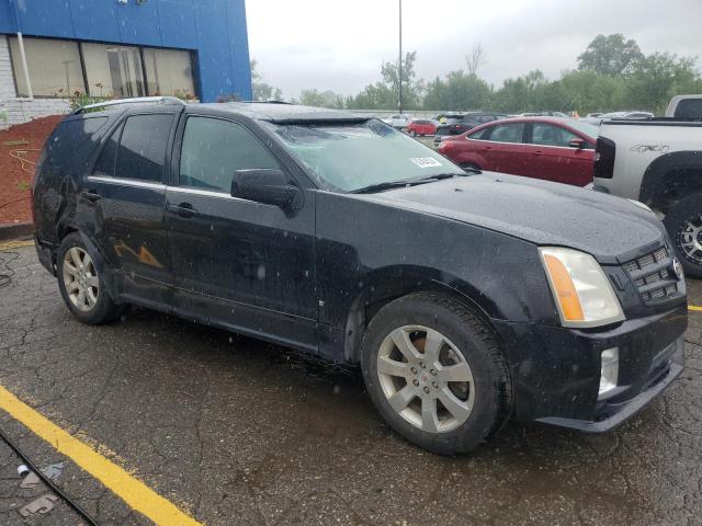 Photo 4 from auction – 2008 CADILLAC SRX with VIN 1GYEE637580178432
