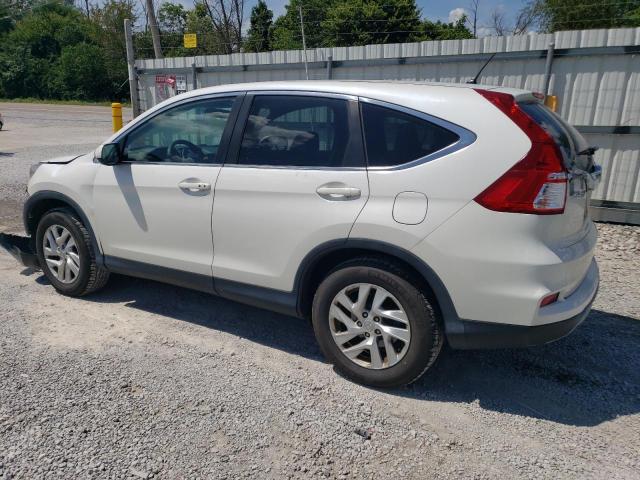 Photo 2 from auction – 2015 HONDA CR-V EX with VIN 5J6RM4H58FL088543