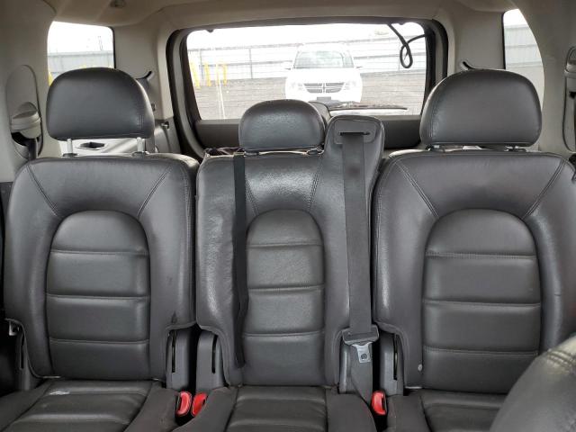 Photo 10 from auction – 2003 FORD EXPLORER with VIN 1FMZU73W33UC18253