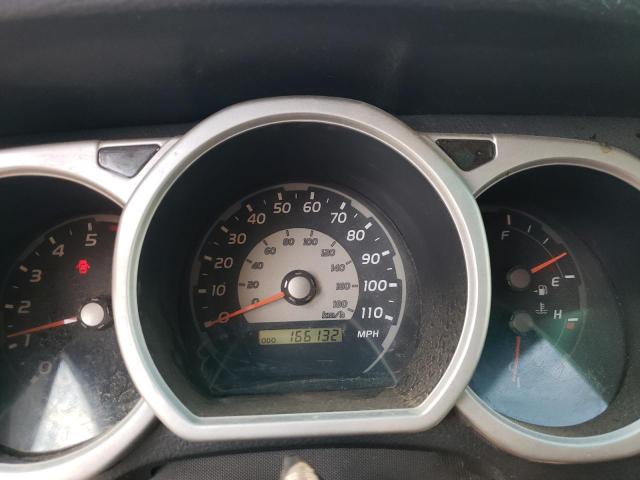 Photo 9 from auction – 2005 TOYOTA 4RUNNER SR with VIN JTEBU14R450073211