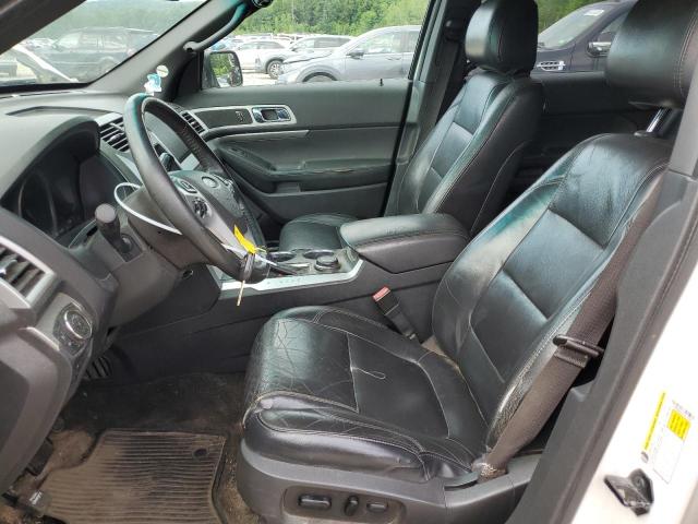 Photo 7 from auction – 2012 FORD EXPLORER with VIN 1FMHK8D85CGA70306