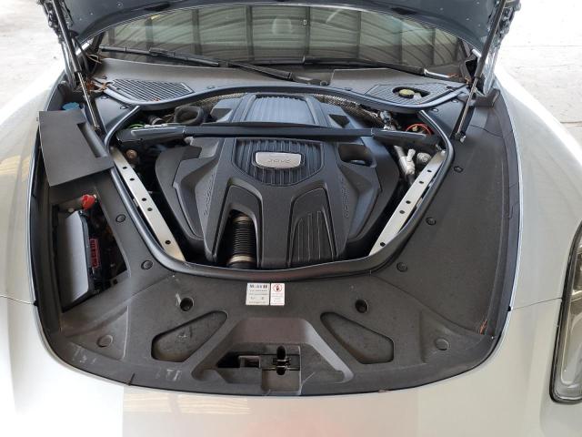 Photo 11 from auction – 2018 PORSCHE PANAMERA 4 with VIN WP0CA2A77JL181132