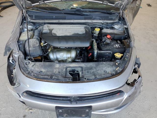 Photo 11 from auction – 2016 DODGE DART SXT with VIN 1C3CDFBB7GD564089