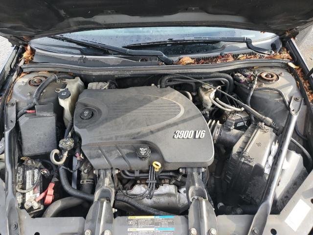 Photo 11 from auction – 2010 CHEVROLET IMPALA LTZ with VIN 2G1WC5EM3A1170829