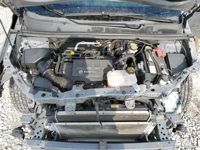 Photo 12 from auction – 2015 BUICK ENCORE with VIN KL4CJCSB3FB140187
