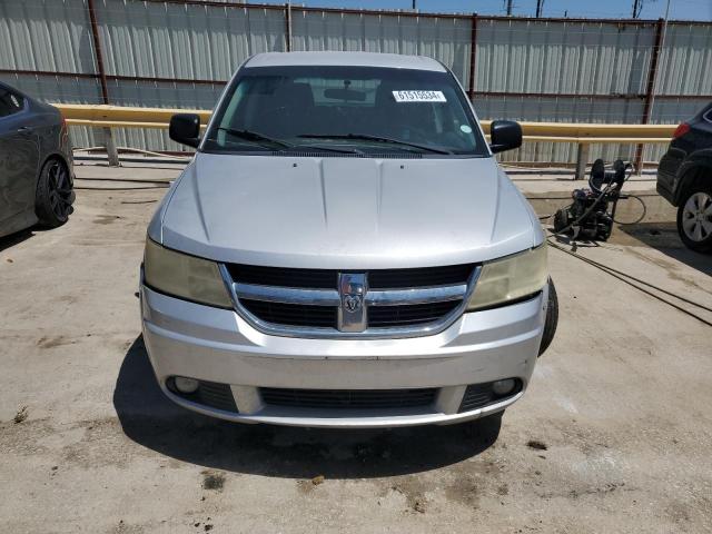 Photo 5 from auction – 2010 DODGE JOURNEY SE with VIN 3D4PG4FB6AT194180