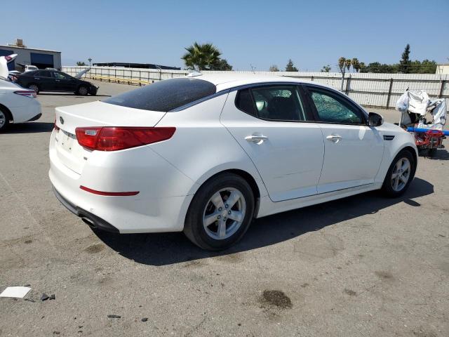 Photo 3 from auction – 2015 KIA OPTIMA LX with VIN KNAGM4A77F5572424