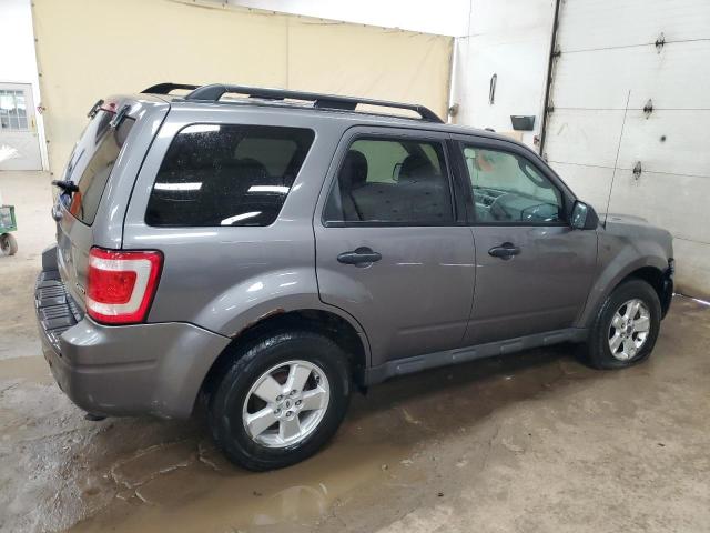 Photo 3 from auction – 2009 FORD ESCAPE XLT with VIN 1FMCU93G89KB17532