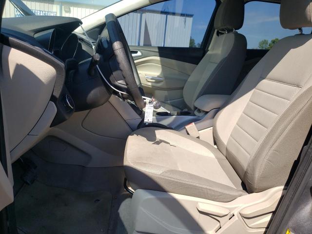 Photo 7 from auction – 2013 FORD ESCAPE SE with VIN 1FMCU0G91DUB81576