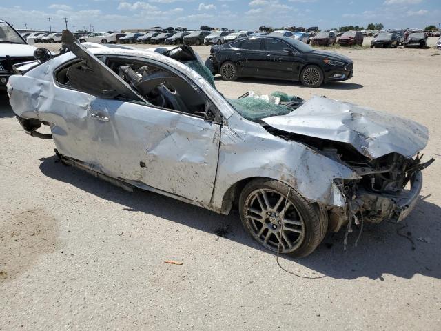 Photo 4 from auction – 2006 TOYOTA SCION TC with VIN JTKDE177560128053