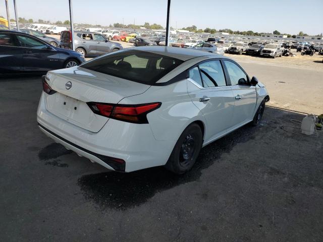 Photo 3 from auction – 2024 NISSAN ALTIMA S with VIN 1N4BL4BV9RN363080