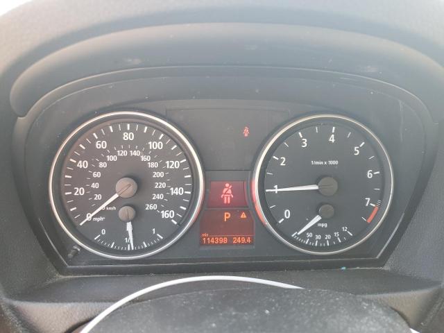 Photo 9 from auction – 2006 BMW 325 XI with VIN WBAVD13536KV03801