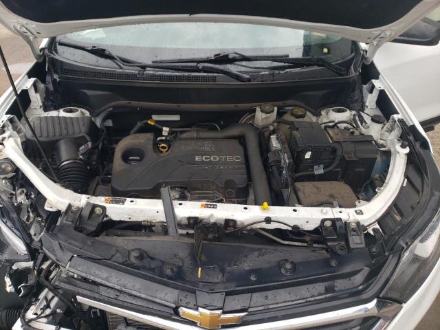 Photo 12 from auction – 2019 CHEVROLET EQUINOX LS with VIN 2GNAXSEV6K6260422