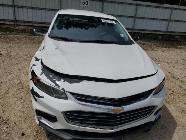 Photo 5 from auction – 2018 CHEVROLET MALIBU LT with VIN 1G1ZD5ST0JF158944