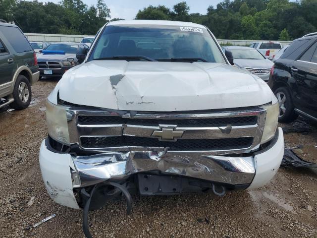 Photo 5 from auction – 2008 CHEVROLET SILVERADO with VIN 3GCEC13C88G124341